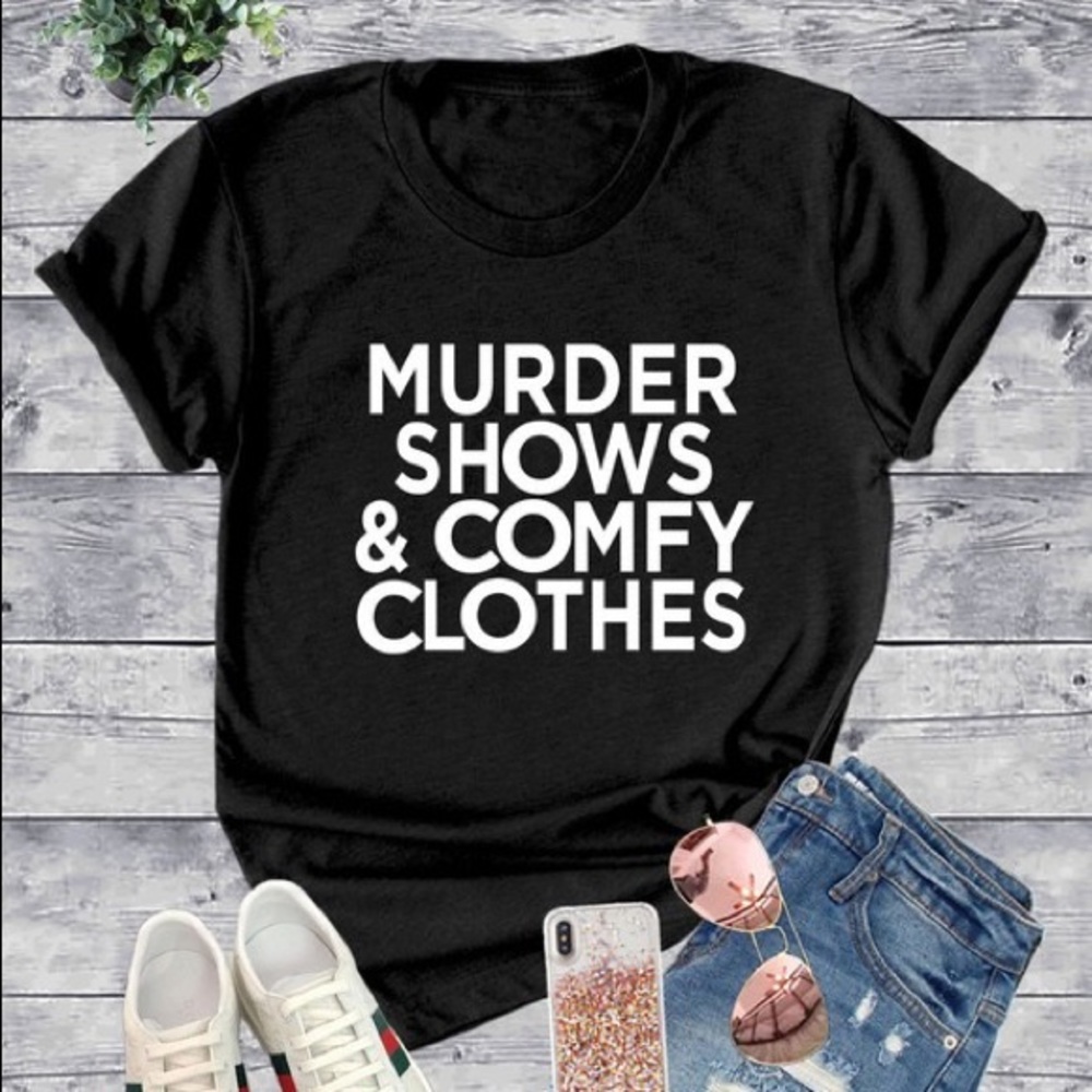 Chill Tee